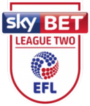 League Two logo