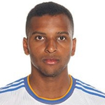 Rodrygo Photo