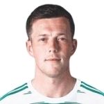 Callum McGregor Photo