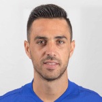 Eran Zahavi Photo