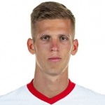 Dani Olmo Photo