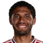 Mohamed Elneny Photo