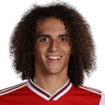 Mattéo Guendouzi Photo