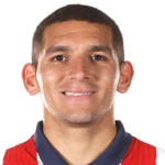 L. Torreira Photo