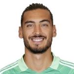 Paulo Gazzaniga Photo