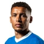 James Tavernier Photo