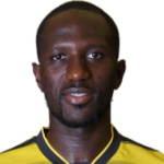 M. Sissoko Photo