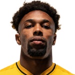 Adama Traoré Photo