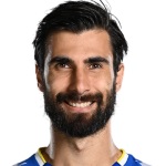 André Gomes Photo