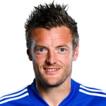 J. Vardy Photo