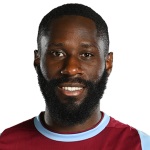 Arthur Masuaku Photo