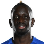 M. Sakho Photo