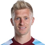 Ben Mee Photo