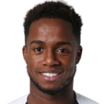 R. Sessegnon Photo