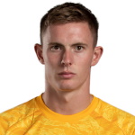 Dean Henderson Photo