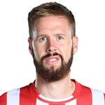 Pontus Jansson Photo