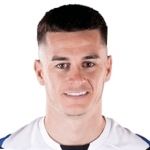 Tom Lawrence Photo