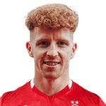 J. Colback Photo