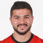 Sam Morsy Photo