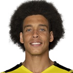 Axel Witsel Photo