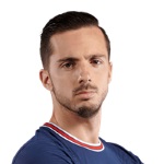 Pablo Sarabia Photo