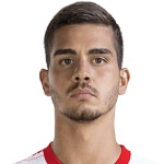 André Silva Photo