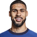 R. Loftus-Cheek Photo