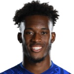 C. Hudson-Odoi Photo