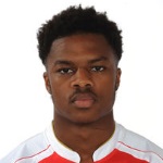 C. Akpom Photo