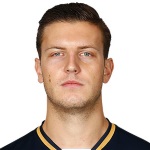 Kevin Wimmer Photo