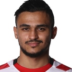 S. Boufal Photo