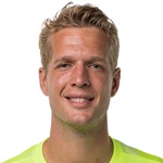 Jonas Lössl Photo