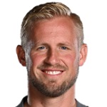 Kasper Schmeichel Photo