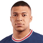 Kylian Mbappé Photo