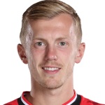 J. Ward-Prowse Photo