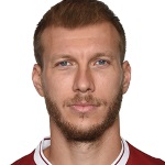 Ragnar Klavan Photo