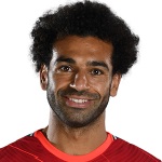 Mohamed Salah Photo