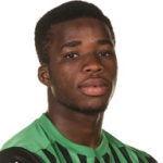 H. Traorè Photo