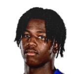 F. Umeh Photo