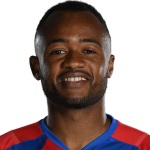 J. Ayew Photo