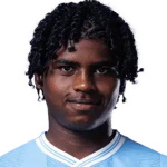 Jaden Heskey Photo