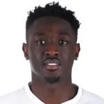 N. Opoku Photo