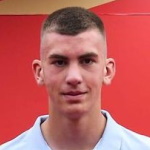 Veljko Milosavljević Photo