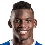 Breel Embolo Photo