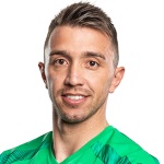 Fernando Muslera Photo