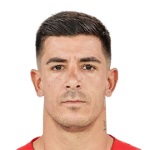 Yuri Berchiche Photo