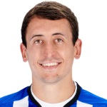 Mikel Oyarzabal Photo