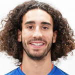 Marc Cucurella Photo