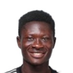 N. Boakye Photo