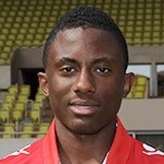 Yhoan Andzouana Photo